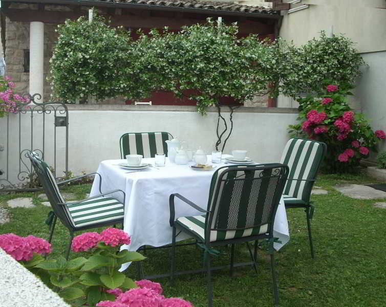 B&B Ernestina Miane Exterior photo